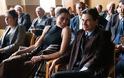 «Σύγκρουση»: Ολοκληρώθηκαν τα γυρίσματα του νέου ερωτικού δικαστικού θρίλερ του MEGA - Δείτε νέο backstage φωτογραφικό υλικό - Φωτογραφία 26
