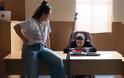 «Σύγκρουση»: Ολοκληρώθηκαν τα γυρίσματα του νέου ερωτικού δικαστικού θρίλερ του MEGA - Δείτε νέο backstage φωτογραφικό υλικό - Φωτογραφία 29