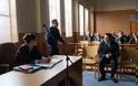 «Σύγκρουση»: Ολοκληρώθηκαν τα γυρίσματα του νέου ερωτικού δικαστικού θρίλερ του MEGA - Δείτε νέο backstage φωτογραφικό υλικό - Φωτογραφία 6