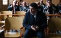 «Σύγκρουση»: Ολοκληρώθηκαν τα γυρίσματα του νέου ερωτικού δικαστικού θρίλερ του MEGA - Δείτε νέο backstage φωτογραφικό υλικό - Φωτογραφία 7