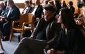 «Σύγκρουση»: Ολοκληρώθηκαν τα γυρίσματα του νέου ερωτικού δικαστικού θρίλερ του MEGA - Δείτε νέο backstage φωτογραφικό υλικό - Φωτογραφία 8