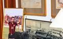 Οι πρώτες φωτογραφίες από τους χώρους του «Ντέρτι» - Φωτογραφία 9