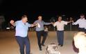 Οι Γαντζουδαιοι κάνουν μια χαρά παντρευουνε τον Πανο με κουμπάρο τον Γιάννη Χρονη - Φωτογραφία 2