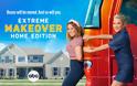 Το EXTREME MAKEOVER: HOME EDITION κάνει πρεμιέρα αυτό το Σάββατο στον ΑΝΤ1 - Φωτογραφία 2