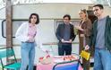 Δείτε εδώ το νέο backstage φωτογραφικό υλικό της σειράς «Κάμπινγκ» - Φωτογραφία 19
