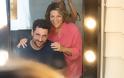Δείτε εδώ το νέο backstage φωτογραφικό υλικό της σειράς «Κάμπινγκ» - Φωτογραφία 8