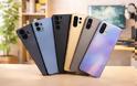 TA SMPARTPHONES ΘΑ ΚΟΤΣΙΖΟΥΝ ΑΚΡΙΒΟΤΕΡΑ ΜΕ ΤΑ ΙΔΙΑ SPECS ΛΟΓΩ ΜΝΗΜΗΣ ΚΑΙ Α.Ι.
