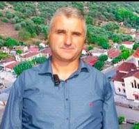Πάνος Πετρονικολος : Αποχρώσεων συνέχεια.... - Φωτογραφία 2