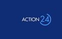 ACTION 24: Η σεζόν που έσπασε το φράγμα των 2 εκατομμυρίων τηλεθεατών