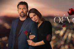 «Για Σένα»: Οι πρώτες φωτογραφίες από τα γυρίσματα