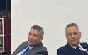«Καλημέρα Ελλάδα»: Τα πρώτα πλάνα με Χιώτη και Παυλόπουλο για το νέο ξεκίνημα