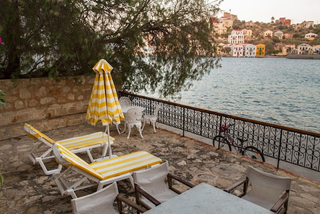 HOME TOUR Σε ένα από τα ιστορικότερα σπίτια του Καστελόριζου - Φωτογραφία 20