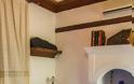 HOME TOUR Σε ένα από τα ιστορικότερα σπίτια του Καστελόριζου - Φωτογραφία 10