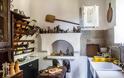 HOME TOUR Σε ένα από τα ιστορικότερα σπίτια του Καστελόριζου - Φωτογραφία 14
