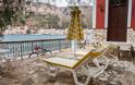 HOME TOUR Σε ένα από τα ιστορικότερα σπίτια του Καστελόριζου - Φωτογραφία 17