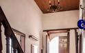 HOME TOUR Σε ένα από τα ιστορικότερα σπίτια του Καστελόριζου - Φωτογραφία 3