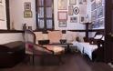 HOME TOUR Σε ένα από τα ιστορικότερα σπίτια του Καστελόριζου - Φωτογραφία 5