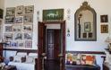 HOME TOUR Σε ένα από τα ιστορικότερα σπίτια του Καστελόριζου - Φωτογραφία 7