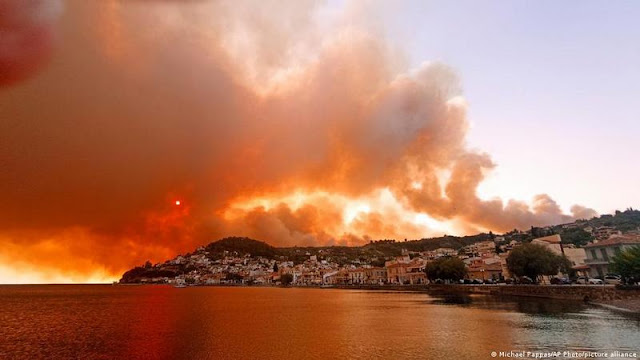 Πυρκαγιές: Τι έχει αλλάξει τις τελευταίες δεκαετίες - Φωτογραφία 7