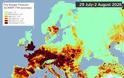 Πυρκαγιές: Τι έχει αλλάξει τις τελευταίες δεκαετίες - Φωτογραφία 3