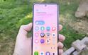 ΤΟ ΜΕΓΕΘΟΣ ΜΕΤΡΑΕΙ ΣΤΑ SMARTPHONES ΓΙΑ ΕΛΛΗΝΕΣ ΚΑΙ ΕΥΡΩΠΑΙΟΥΣ ΤΕΛΙΚΑ