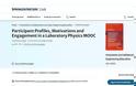 Το νέο μας paper Springer Nature