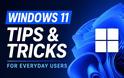 WINDOWS: ΤΑ ΠΙΟΣ ΣΥΝΗΘΗΣΙΜΕΝΑ ΛΑΘΗ ΓΙΑ ΑΡΧΑΡΙΟΥΣ ΚΑΙ ΠΩΣ ΘΑ ΒΛΕΤΙΩΣΕΤΕ ΤΟ ΣΥΣΤΗΜΑ ΣΑΣ