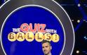 Το «The Quiz with Balls!» έρχεται στο νέο πρόγραμμα του ΣΚΑΪ