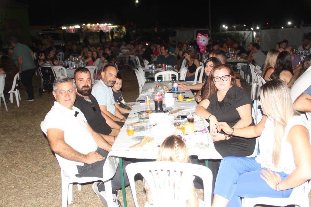 Με μεγάλη επιτυχία το γλέντι στα ΠΗΓΑΔΙΑ Ξηρομέρου (ΦΩΤΟ) - Φωτογραφία 11
