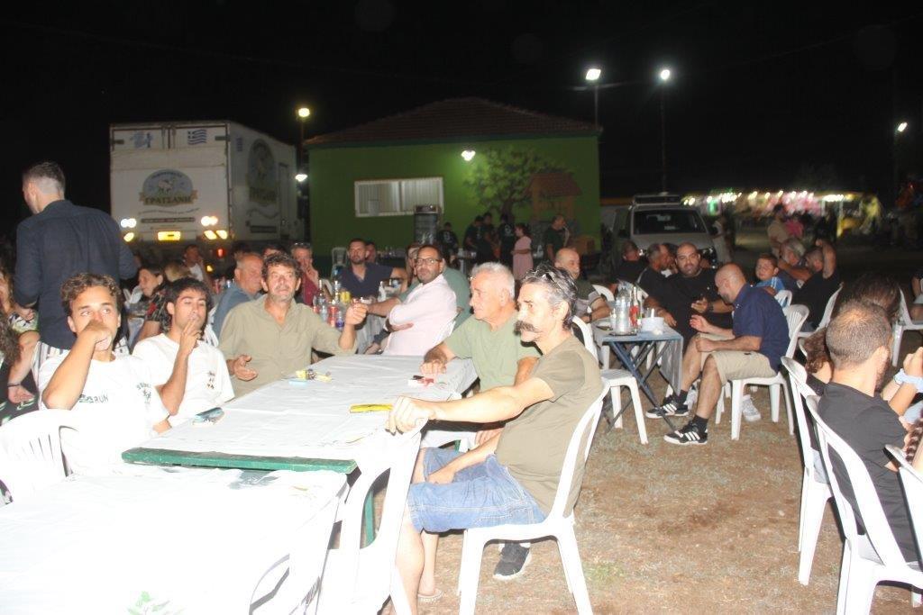 Με μεγάλη επιτυχία το γλέντι στα ΠΗΓΑΔΙΑ Ξηρομέρου (ΦΩΤΟ) - Φωτογραφία 12
