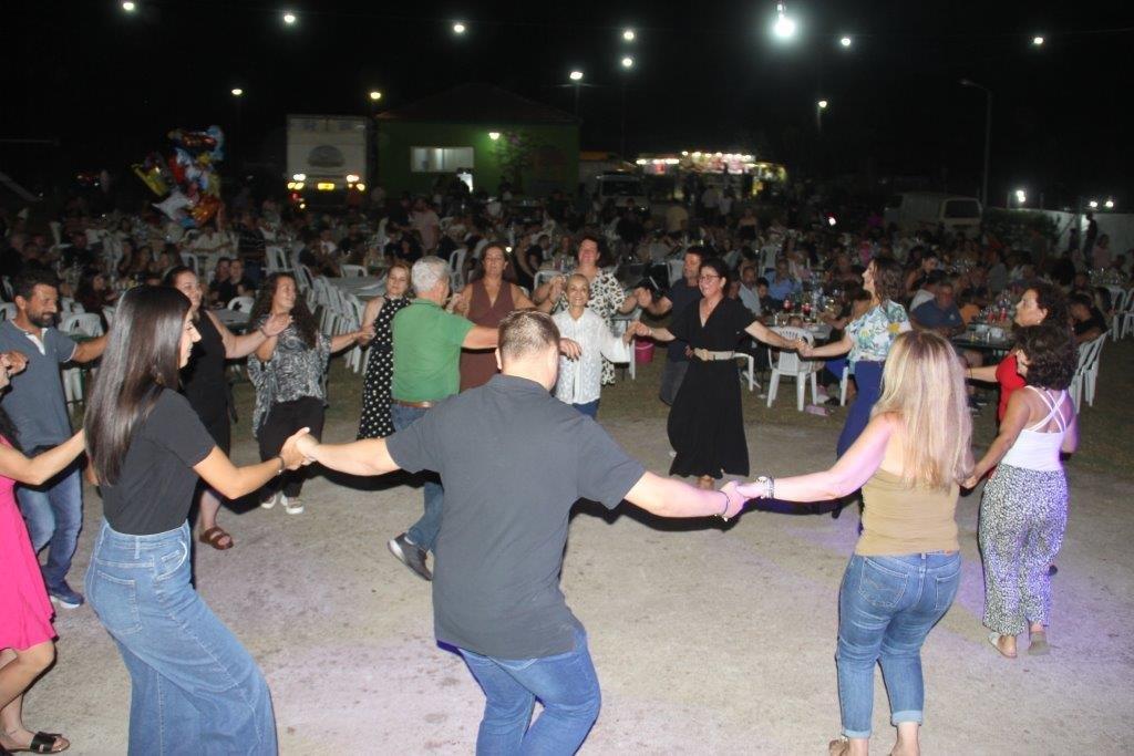 Με μεγάλη επιτυχία το γλέντι στα ΠΗΓΑΔΙΑ Ξηρομέρου (ΦΩΤΟ) - Φωτογραφία 13