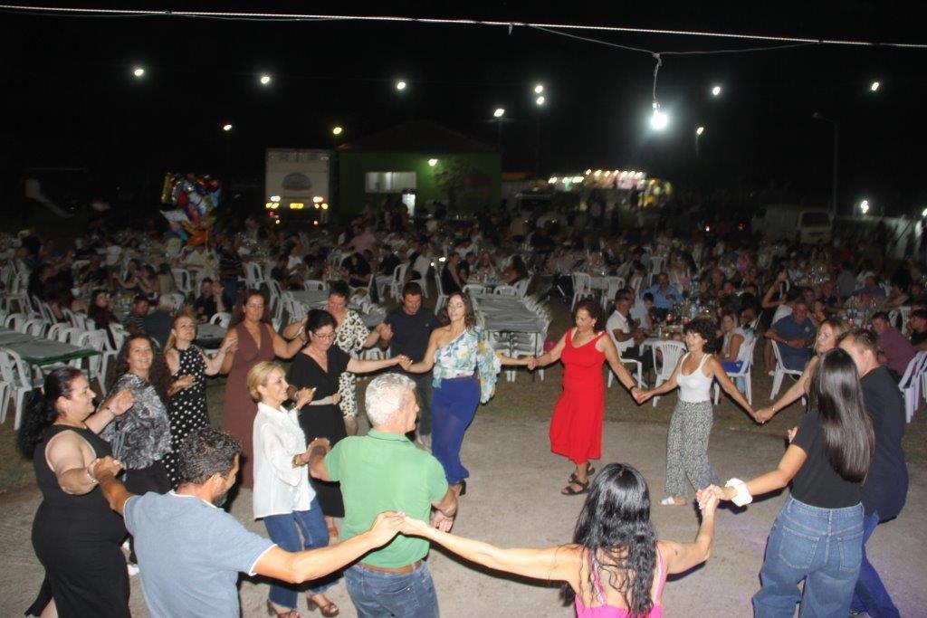 Με μεγάλη επιτυχία το γλέντι στα ΠΗΓΑΔΙΑ Ξηρομέρου (ΦΩΤΟ) - Φωτογραφία 14