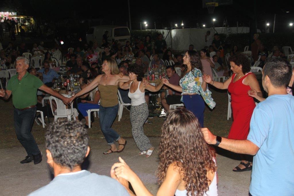 Με μεγάλη επιτυχία το γλέντι στα ΠΗΓΑΔΙΑ Ξηρομέρου (ΦΩΤΟ) - Φωτογραφία 17