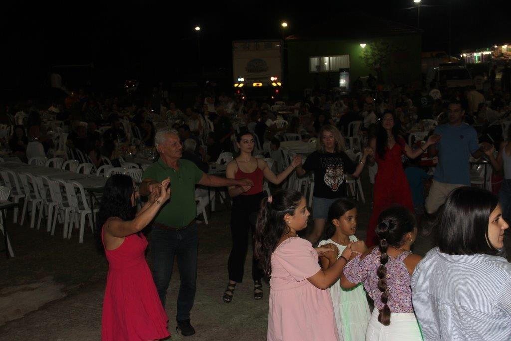 Με μεγάλη επιτυχία το γλέντι στα ΠΗΓΑΔΙΑ Ξηρομέρου (ΦΩΤΟ) - Φωτογραφία 21