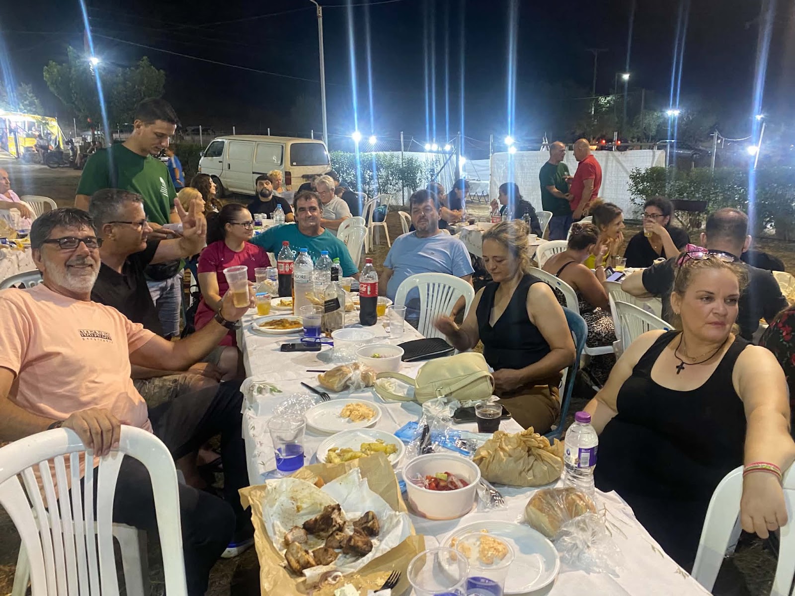 Με μεγάλη επιτυχία το γλέντι στα ΠΗΓΑΔΙΑ Ξηρομέρου (ΦΩΤΟ) - Φωτογραφία 25