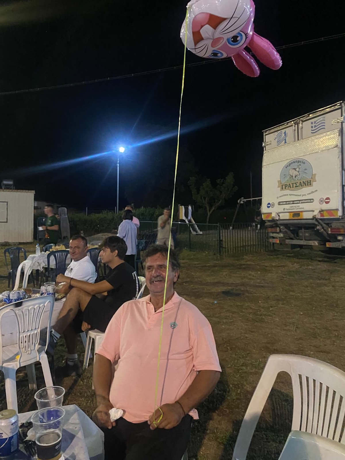 Με μεγάλη επιτυχία το γλέντι στα ΠΗΓΑΔΙΑ Ξηρομέρου (ΦΩΤΟ) - Φωτογραφία 26