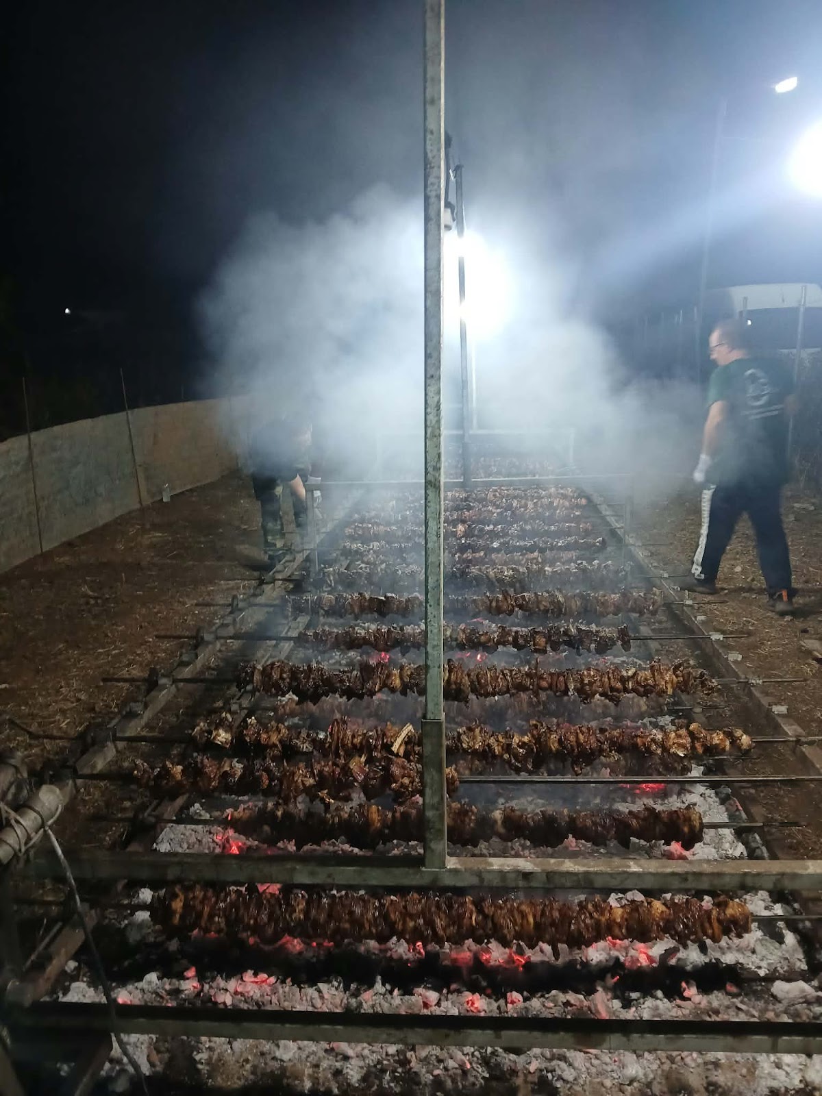 Με μεγάλη επιτυχία το γλέντι στα ΠΗΓΑΔΙΑ Ξηρομέρου (ΦΩΤΟ) - Φωτογραφία 27