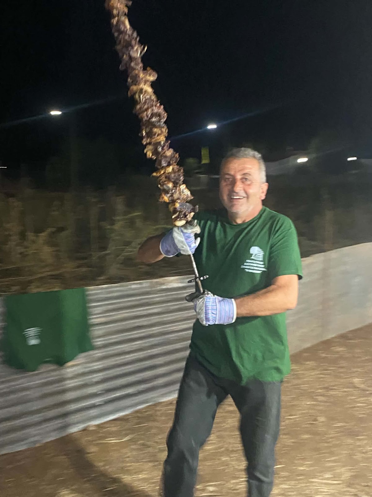 Με μεγάλη επιτυχία το γλέντι στα ΠΗΓΑΔΙΑ Ξηρομέρου (ΦΩΤΟ) - Φωτογραφία 28