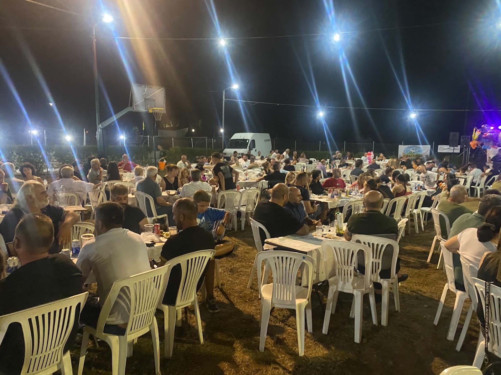 Με μεγάλη επιτυχία το γλέντι στα ΠΗΓΑΔΙΑ Ξηρομέρου (ΦΩΤΟ) - Φωτογραφία 29