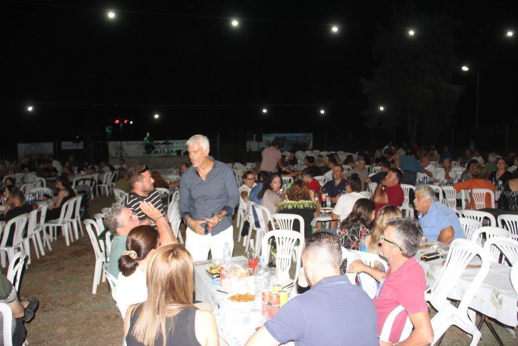Με μεγάλη επιτυχία το γλέντι στα ΠΗΓΑΔΙΑ Ξηρομέρου (ΦΩΤΟ) - Φωτογραφία 3