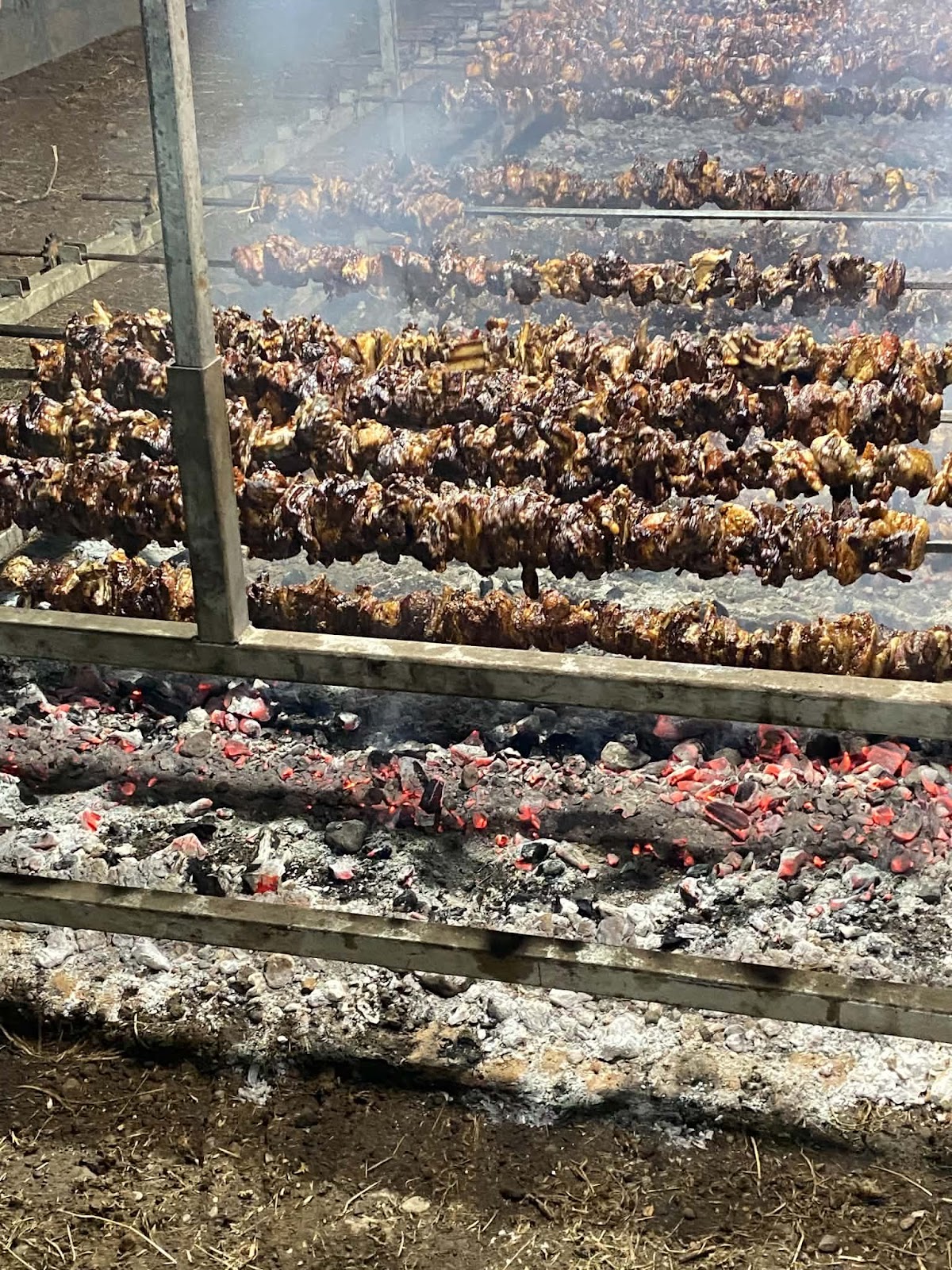 Με μεγάλη επιτυχία το γλέντι στα ΠΗΓΑΔΙΑ Ξηρομέρου (ΦΩΤΟ) - Φωτογραφία 30