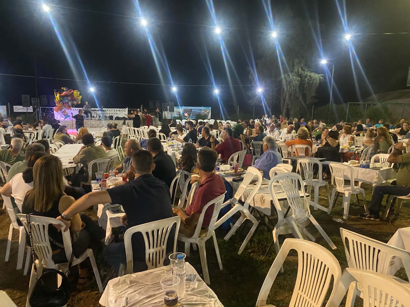 Με μεγάλη επιτυχία το γλέντι στα ΠΗΓΑΔΙΑ Ξηρομέρου (ΦΩΤΟ) - Φωτογραφία 31