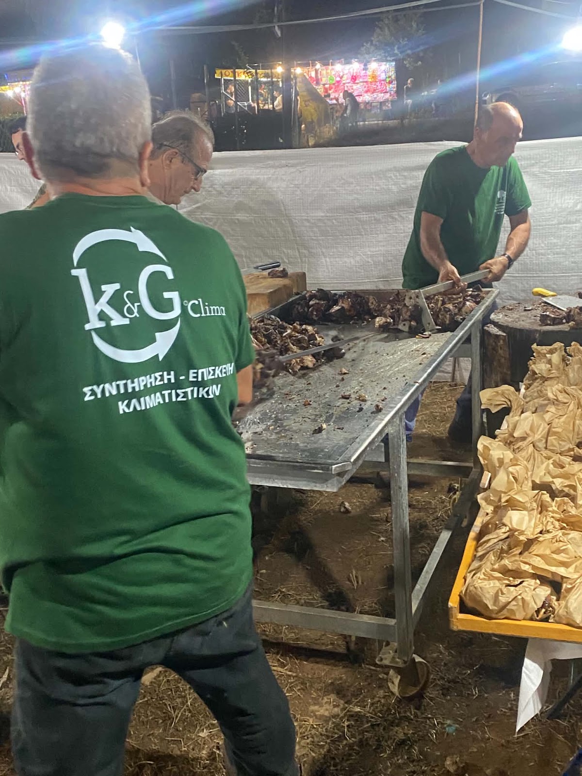 Με μεγάλη επιτυχία το γλέντι στα ΠΗΓΑΔΙΑ Ξηρομέρου (ΦΩΤΟ) - Φωτογραφία 33