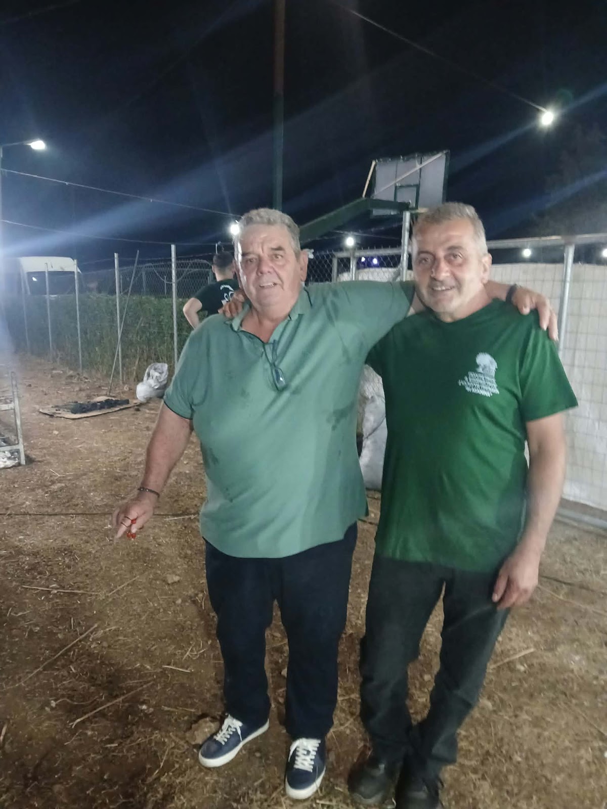 Με μεγάλη επιτυχία το γλέντι στα ΠΗΓΑΔΙΑ Ξηρομέρου (ΦΩΤΟ) - Φωτογραφία 36
