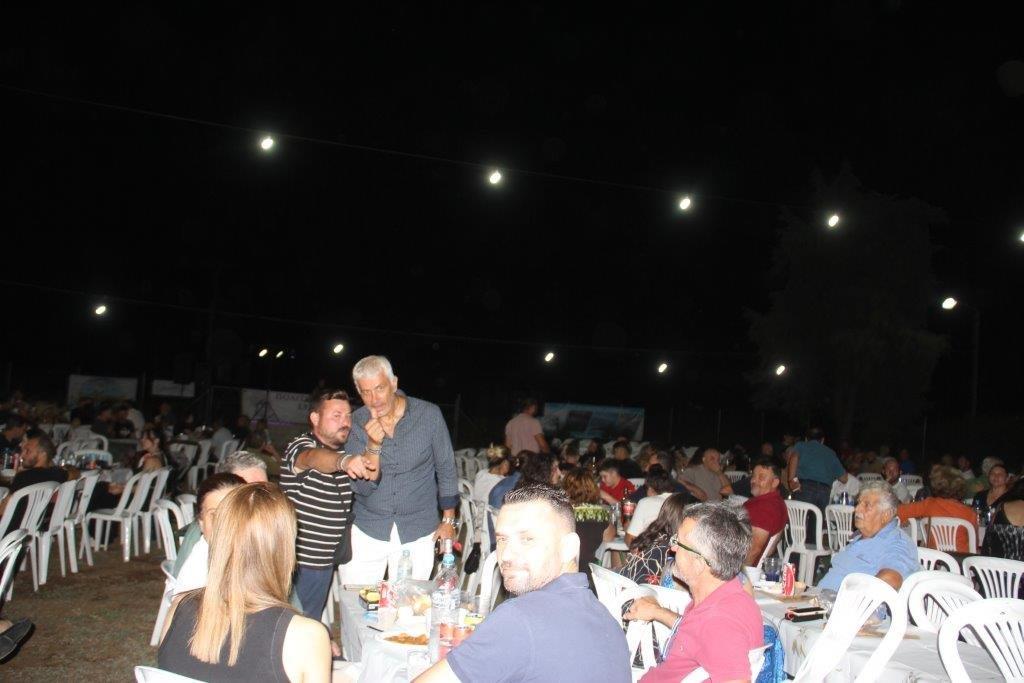 Με μεγάλη επιτυχία το γλέντι στα ΠΗΓΑΔΙΑ Ξηρομέρου (ΦΩΤΟ) - Φωτογραφία 4