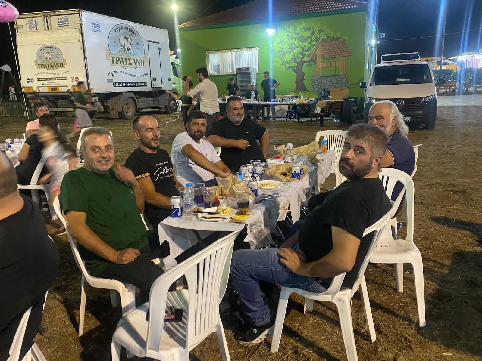 Με μεγάλη επιτυχία το γλέντι στα ΠΗΓΑΔΙΑ Ξηρομέρου (ΦΩΤΟ) - Φωτογραφία 41