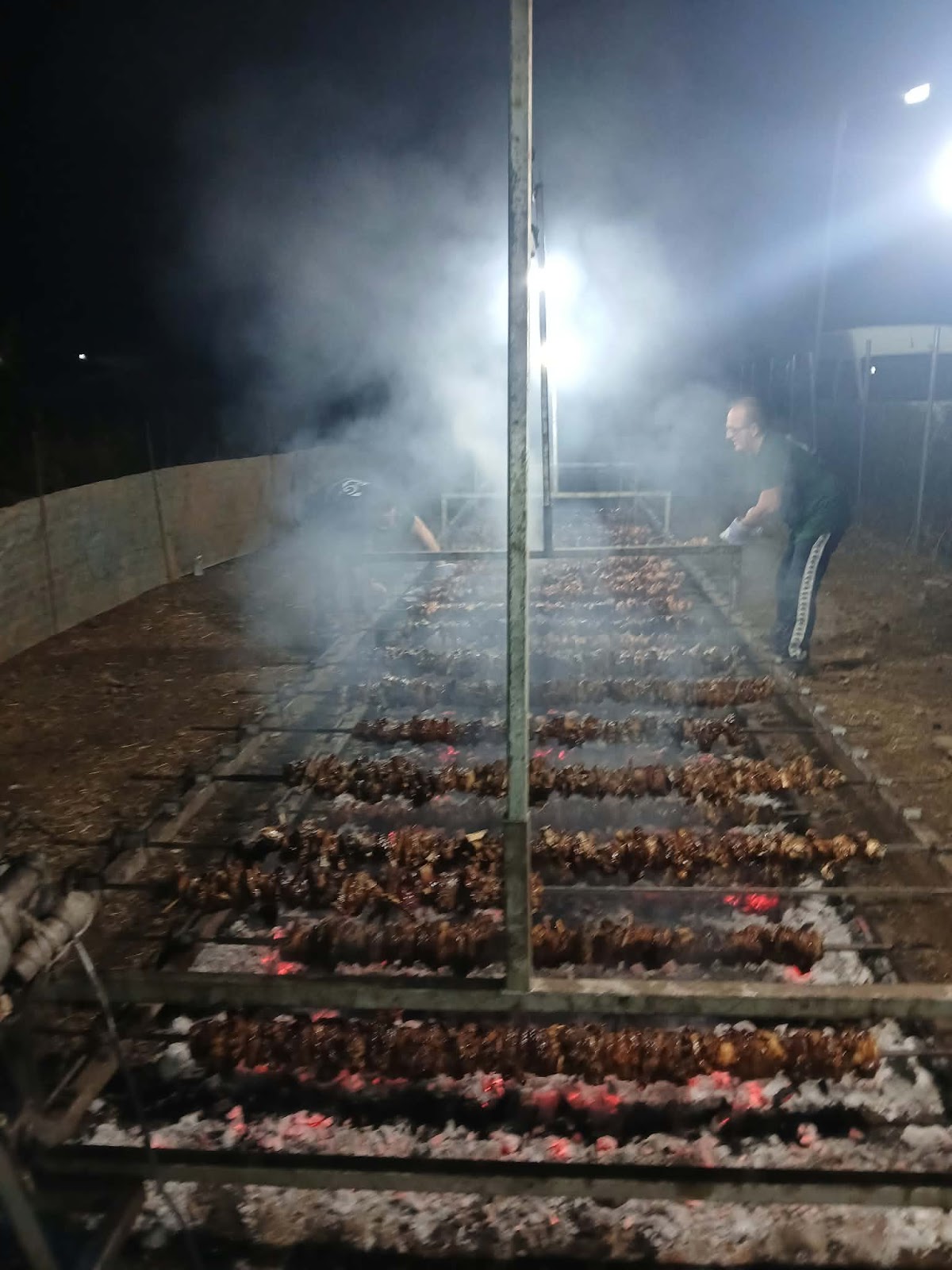 Με μεγάλη επιτυχία το γλέντι στα ΠΗΓΑΔΙΑ Ξηρομέρου (ΦΩΤΟ) - Φωτογραφία 42