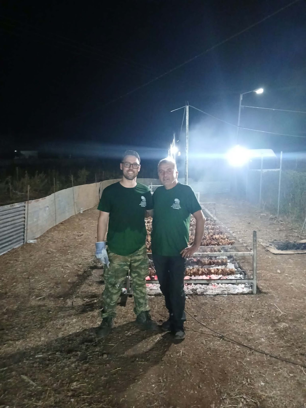 Με μεγάλη επιτυχία το γλέντι στα ΠΗΓΑΔΙΑ Ξηρομέρου (ΦΩΤΟ) - Φωτογραφία 43
