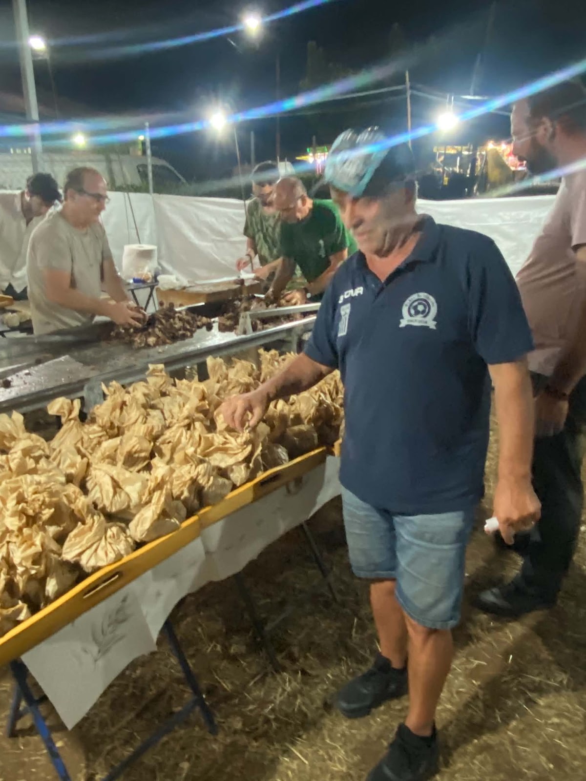 Με μεγάλη επιτυχία το γλέντι στα ΠΗΓΑΔΙΑ Ξηρομέρου (ΦΩΤΟ) - Φωτογραφία 45