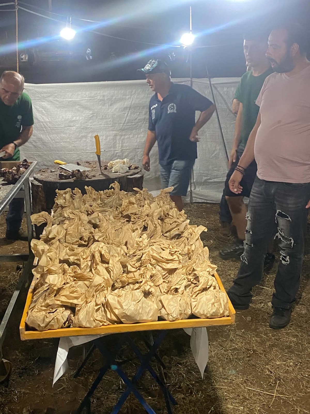 Με μεγάλη επιτυχία το γλέντι στα ΠΗΓΑΔΙΑ Ξηρομέρου (ΦΩΤΟ) - Φωτογραφία 47